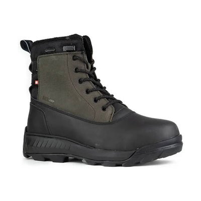 NEXGRIP Men's Ice Victor - Black Olive – Lenny's Shoe & Apparel