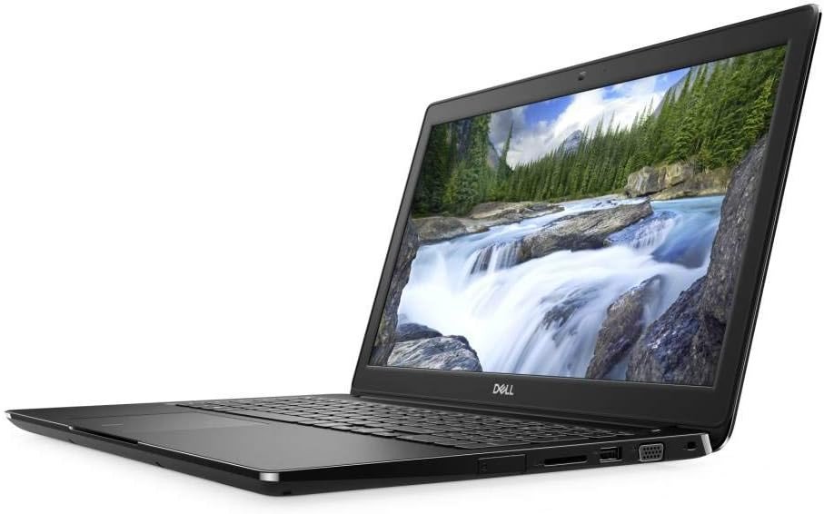 Dell latitude 3500 Laptop Computer 15.6