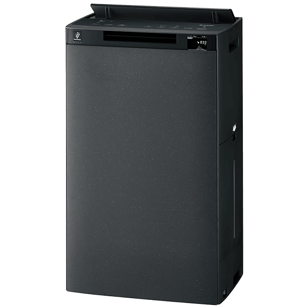 FU-SC01 | 空気清浄機：シャープ