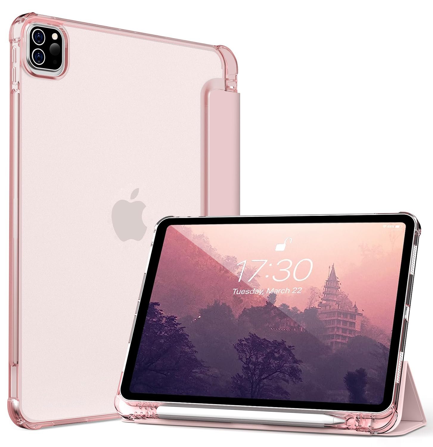 Amazon.com: Kenke New iPad Pro 11 Inch Case 4th/3rd/2nd/1st