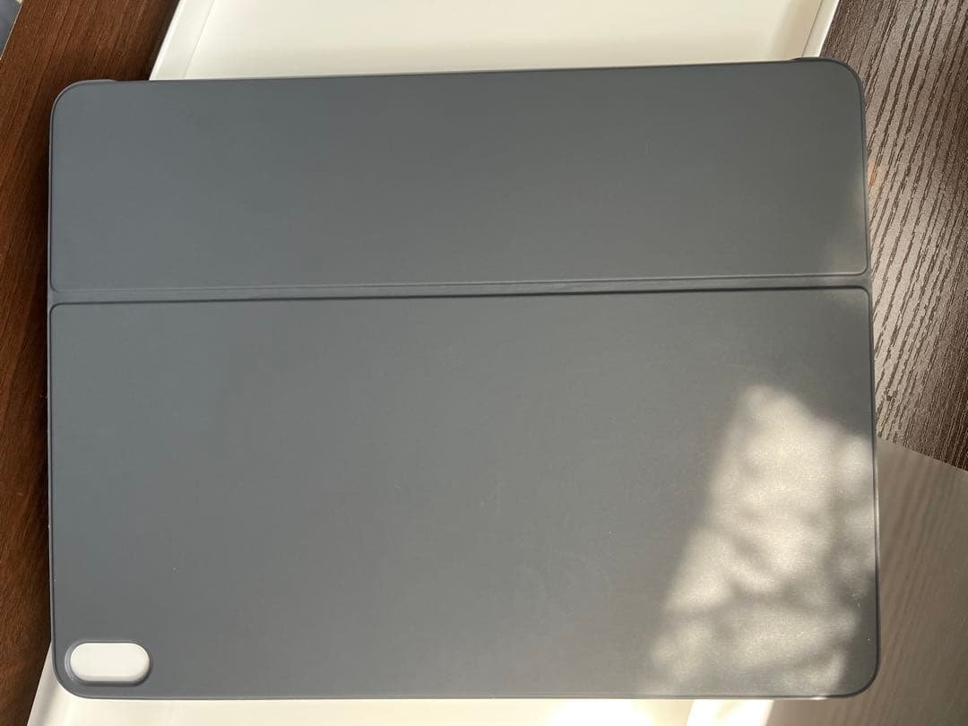 純正iPad Pro 12.9インチ用スマートキーボードフォリオ