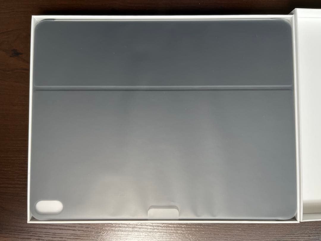 純正iPad Pro 12.9インチ用スマートキーボードフォリオ