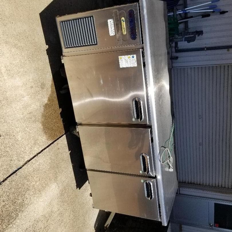 HUKUSIMA業務用冷蔵庫 業務用冷蔵庫・冷凍庫・冷凍冷蔵庫｜機能性と美しさ、さらに省エネ・省